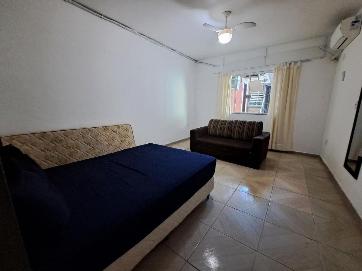 Descanso A Beira Mar Casa Completa Em Mambucaba Araquari Kültér fotó